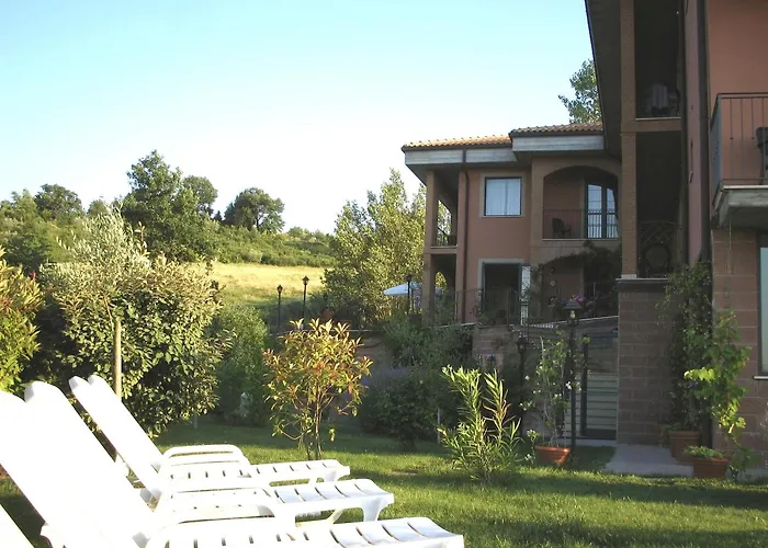 Ristorante San BiagioAlbergo